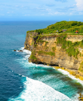 Things To Do In Uluwatu
