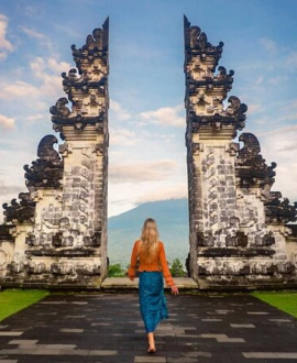 Things To Do In East Part Of Bali